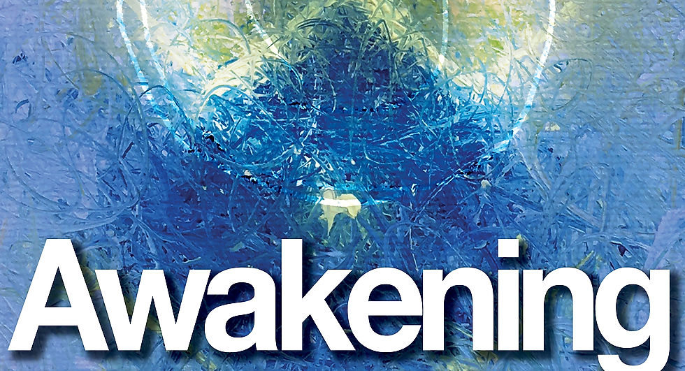 Awakening - About DNA